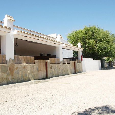 Apartamento Bedandbeach El Palmar  Extérieur photo