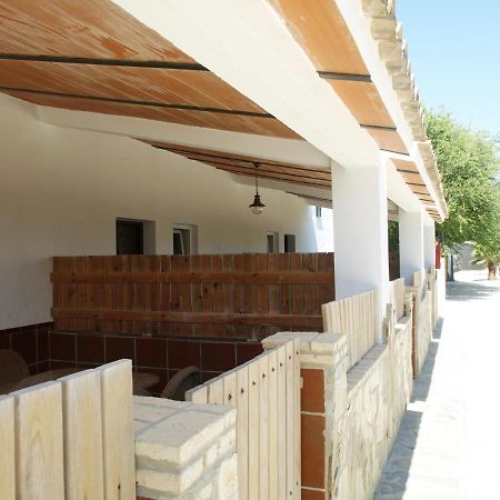 Apartamento Bedandbeach El Palmar  Extérieur photo
