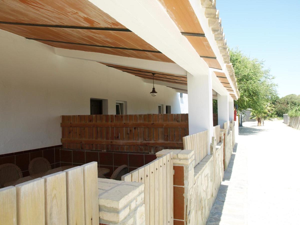 Apartamento Bedandbeach El Palmar  Extérieur photo
