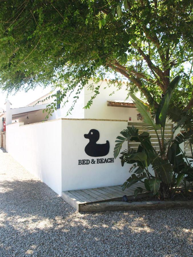 Apartamento Bedandbeach El Palmar  Extérieur photo