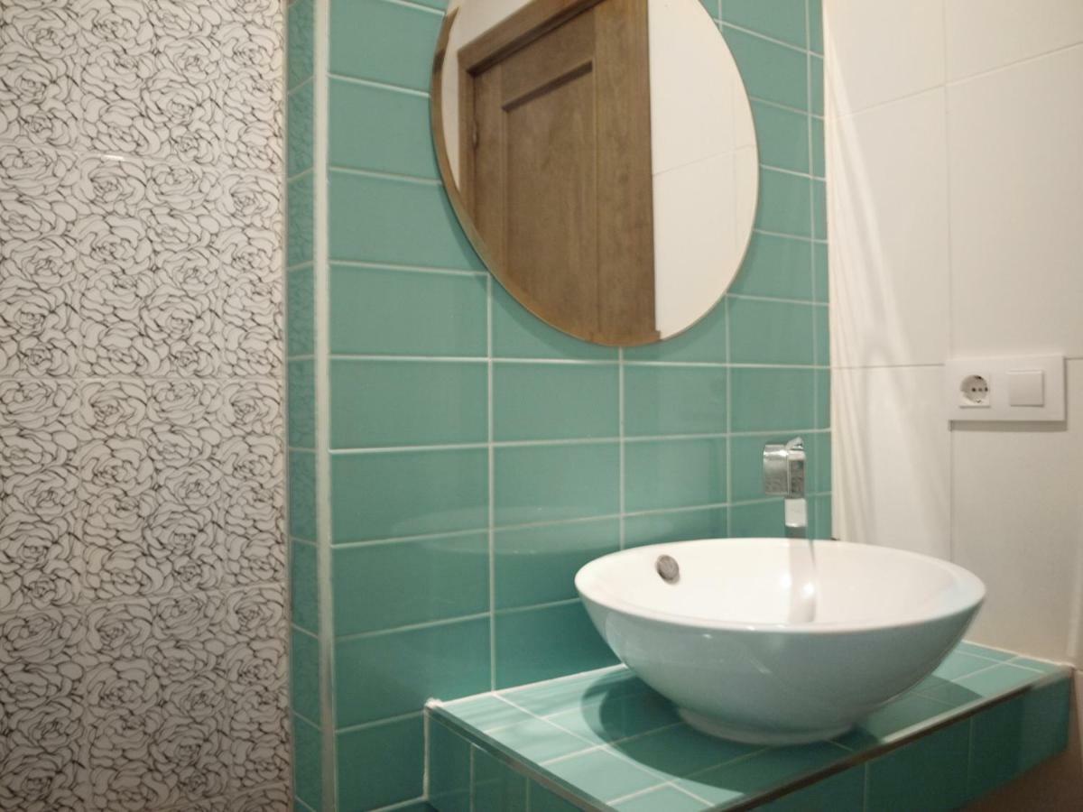 Apartamento Bedandbeach El Palmar  Extérieur photo