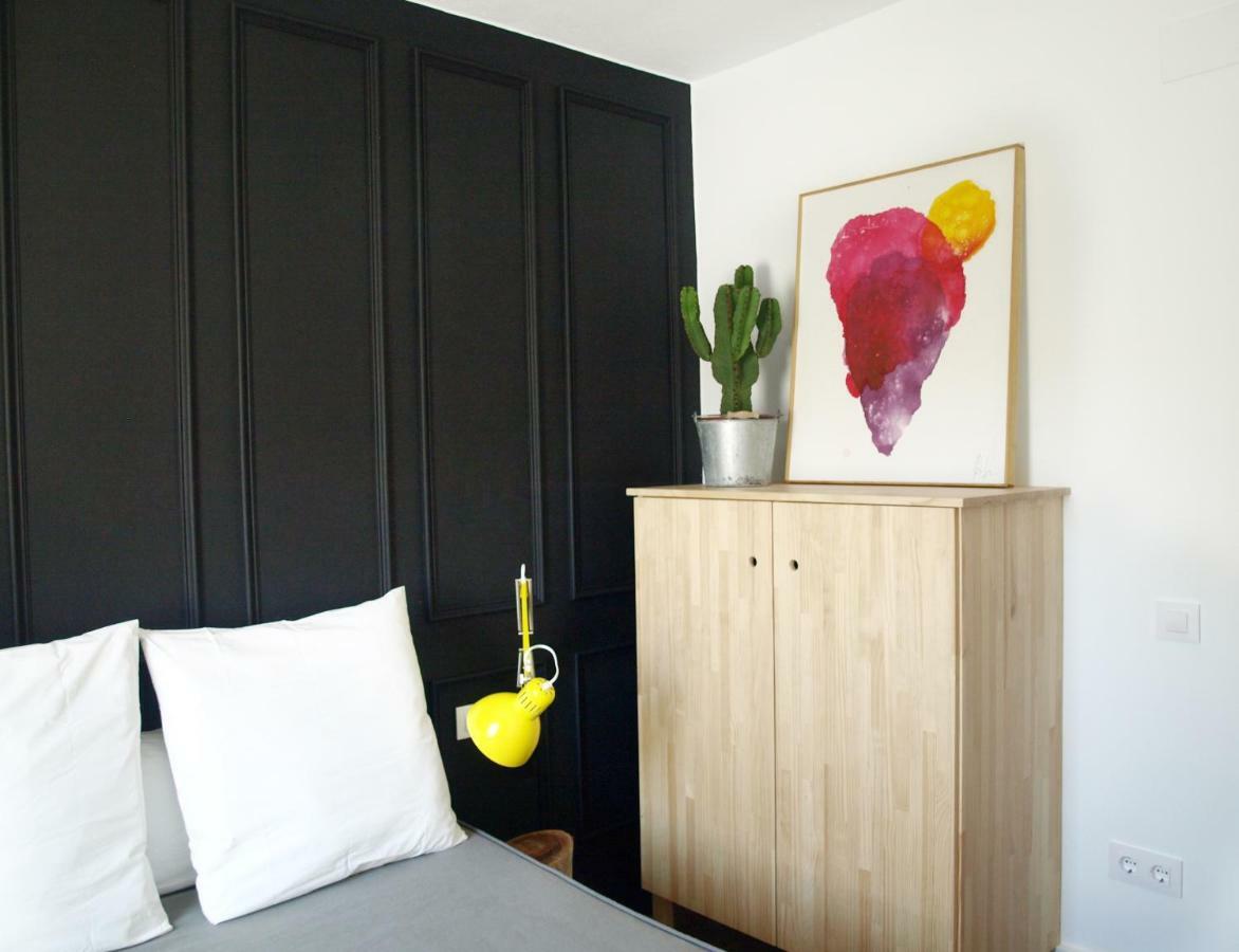 Apartamento Bedandbeach El Palmar  Extérieur photo
