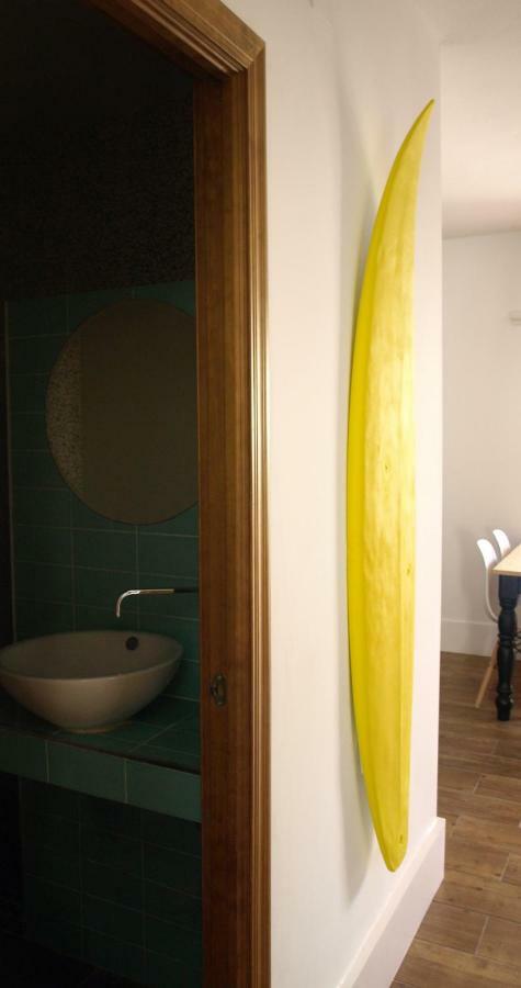 Apartamento Bedandbeach El Palmar  Extérieur photo