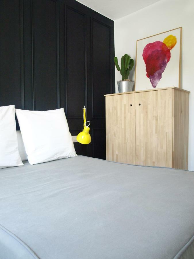 Apartamento Bedandbeach El Palmar  Extérieur photo