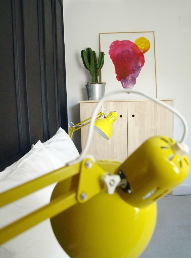 Apartamento Bedandbeach El Palmar  Extérieur photo