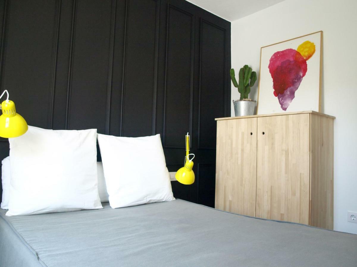 Apartamento Bedandbeach El Palmar  Extérieur photo