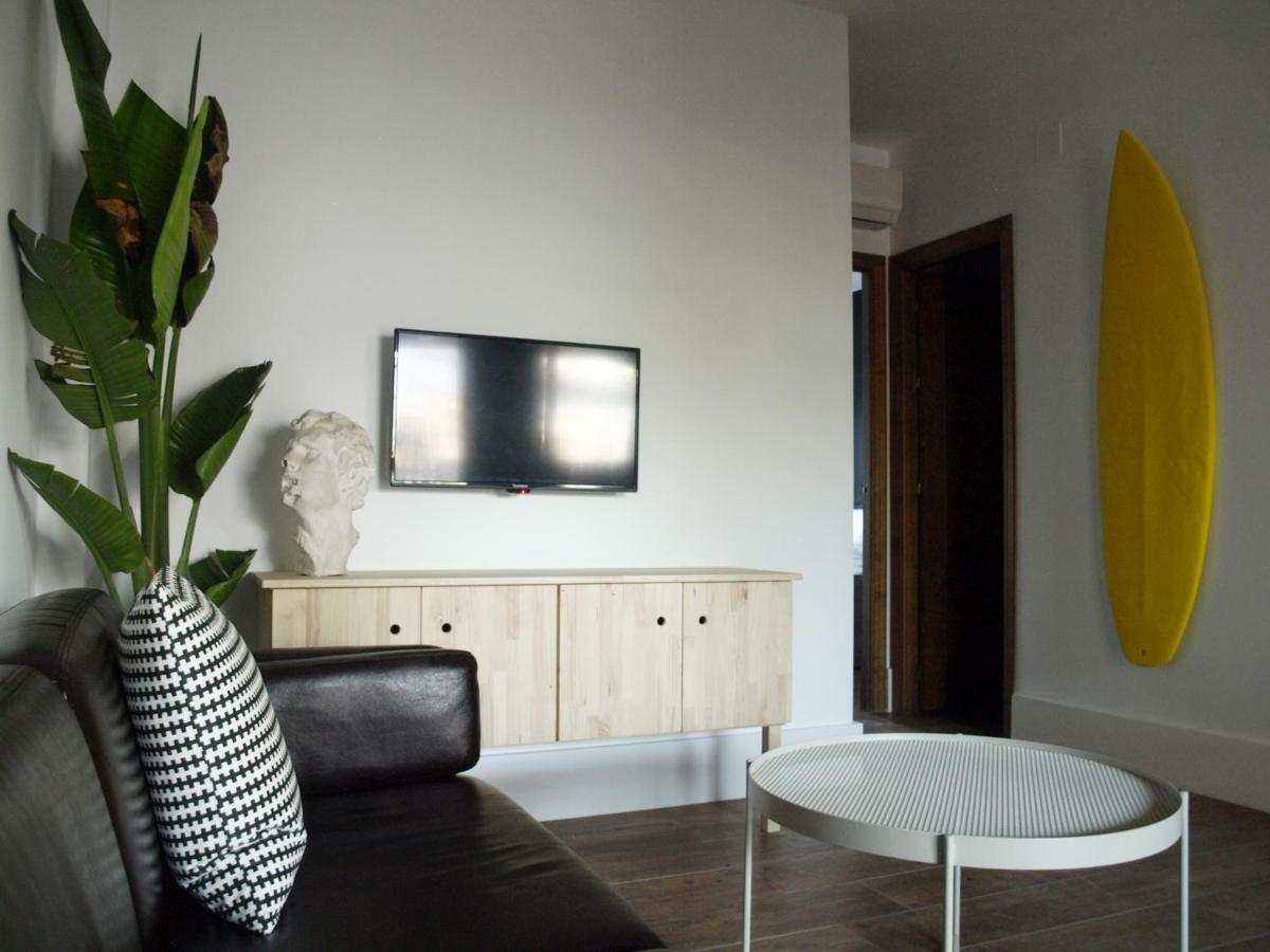 Apartamento Bedandbeach El Palmar  Extérieur photo