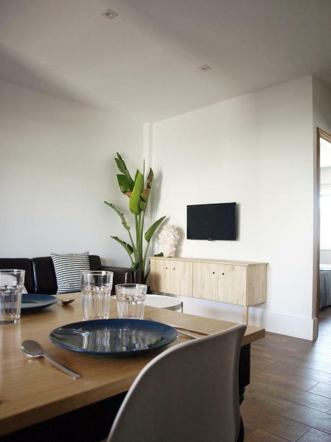 Apartamento Bedandbeach El Palmar  Extérieur photo