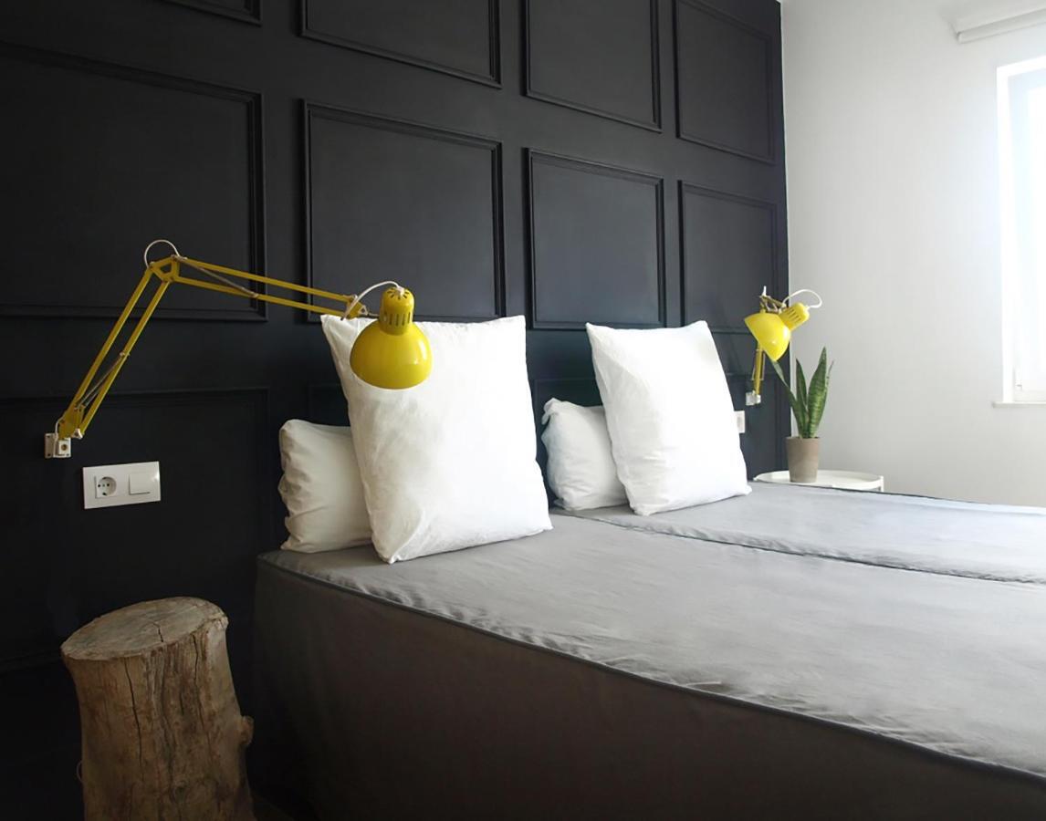 Apartamento Bedandbeach El Palmar  Extérieur photo