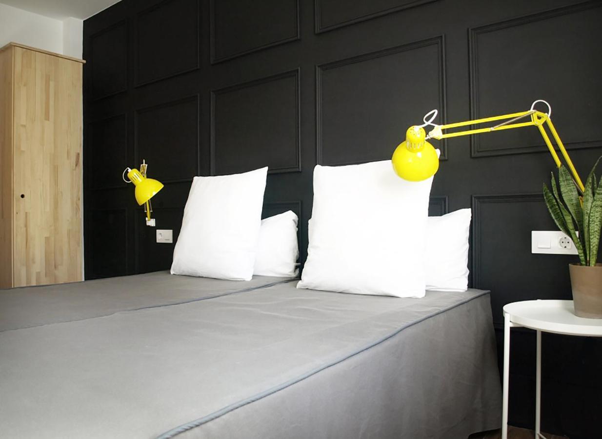 Apartamento Bedandbeach El Palmar  Extérieur photo